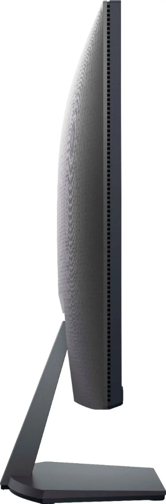 Alt view image 4 of 11 - Dell - S2421NX 24" IPS LED FHD - AMD FreeSync - VESA - Monitor (HDMI) - Black (S2421NX)