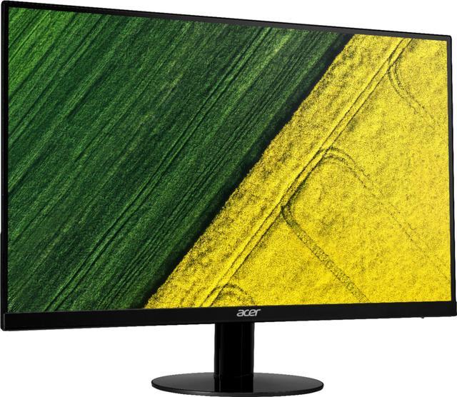 Acer SA270 Bbmipux 27 Acer SA270 Bbmipux 27