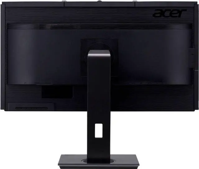 Alt view image 5 of 7 - Acer PE270K 27" 3840x2160 4K UHD LED LCD IPS 4ms Free Sync Display Monitor