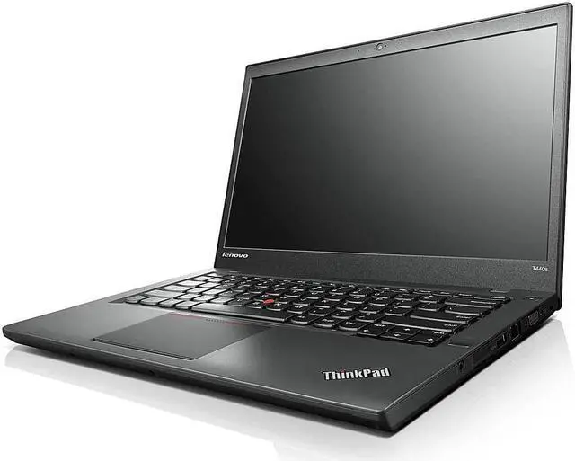 Alt view image 2 of 2 - Lenovo - ThinkPad T440 -14" Intel Core i5 1.9Ghz-4300U 8GB 128GB SSD Windows 10 Pro - Renewed (T440.8.128.PRO)