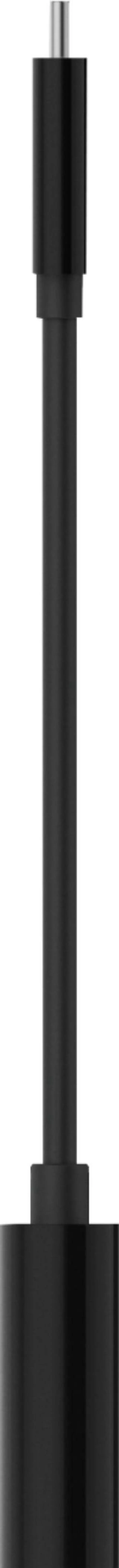 Alt view image 2 of 17 - Belkin - USB-C Network Adapter - Black (INC001BTBK)