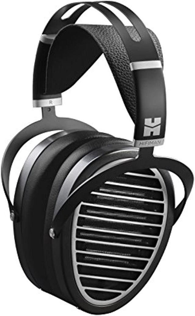 HIFIMAN Ananda Over-Ear Full-Size Planar Magnetic Headphones with