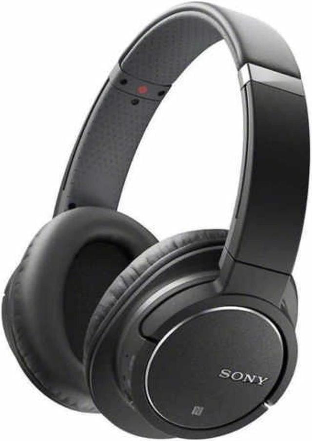 Sony MDR-ZX780DC Bluetooth and Noise Canceling Wireless