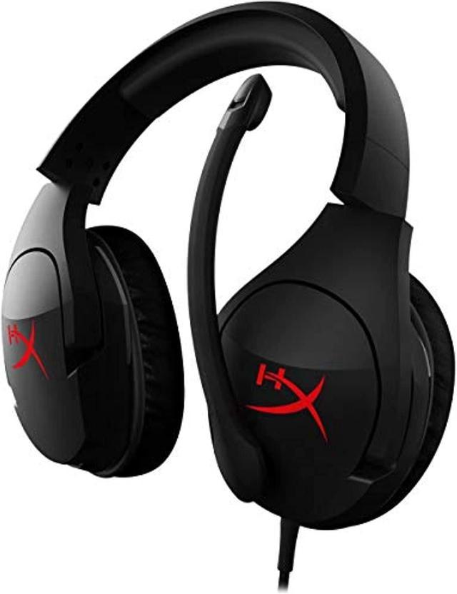 HyperX Cloud Stinger Gaming Headset Comfortable HyperX