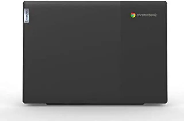 Alt view image 4 of 5 - Lenovo IdeaPad 11.6"" HD Intel N4020 4GB RAM 32GB eMMC Webcam BT Chrome OS, Black (82BA0000US) (82BA0000US)