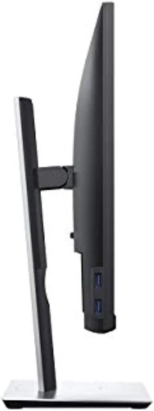 Alt view image 10 of 10 - Dell 24" 60 Hz IPS FHD Height Adjustable Monitor 8 ms (normal) / 5 ms (fast) D-Sub, HDMI, DisplayPort, USB-C DELL-P2419HCE
