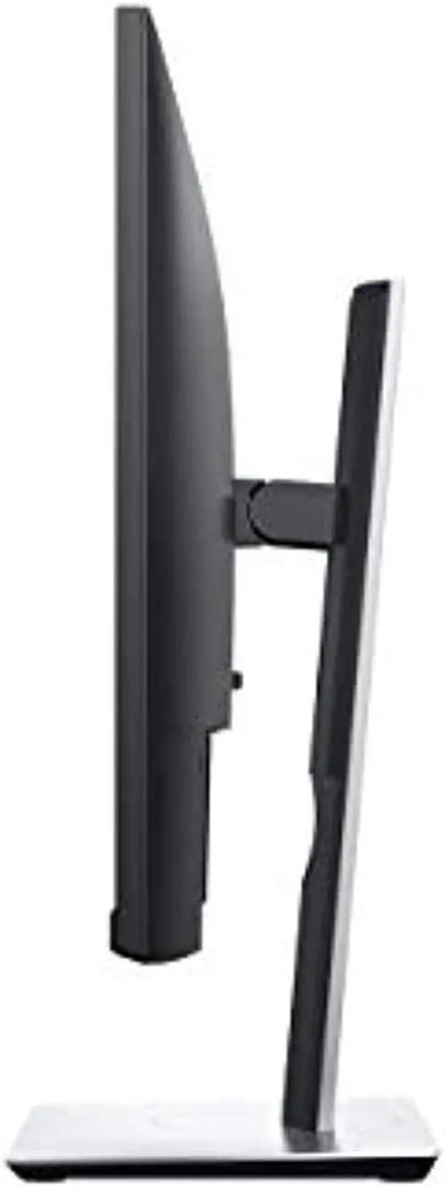 Alt view image 9 of 10 - Dell 24" 60 Hz IPS FHD Height Adjustable Monitor 8 ms (normal) / 5 ms (fast) D-Sub, HDMI, DisplayPort, USB-C DELL-P2419HCE