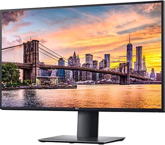 Dell UltraSharp U2720Q 27 Inch 4K UHD (3840 x 2160) LED