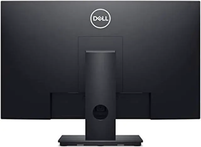 Alt view image 3 of 5 - Dell E2420H 24 Inch FHD (1920 x 1080) LED Backlit LCD IPS Monitor with DisplayPort - VGA Ports 2-Pack (25WFD) (ASIMonitor8)