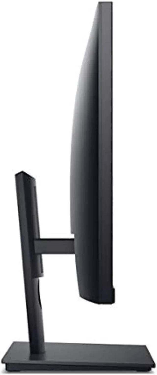 Alt view image 4 of 5 - Dell E2420H 24 Inch FHD (1920 x 1080) LED Backlit LCD IPS Monitor with DisplayPort - VGA Ports 2-Pack (25WFD) (ASIMonitor8)