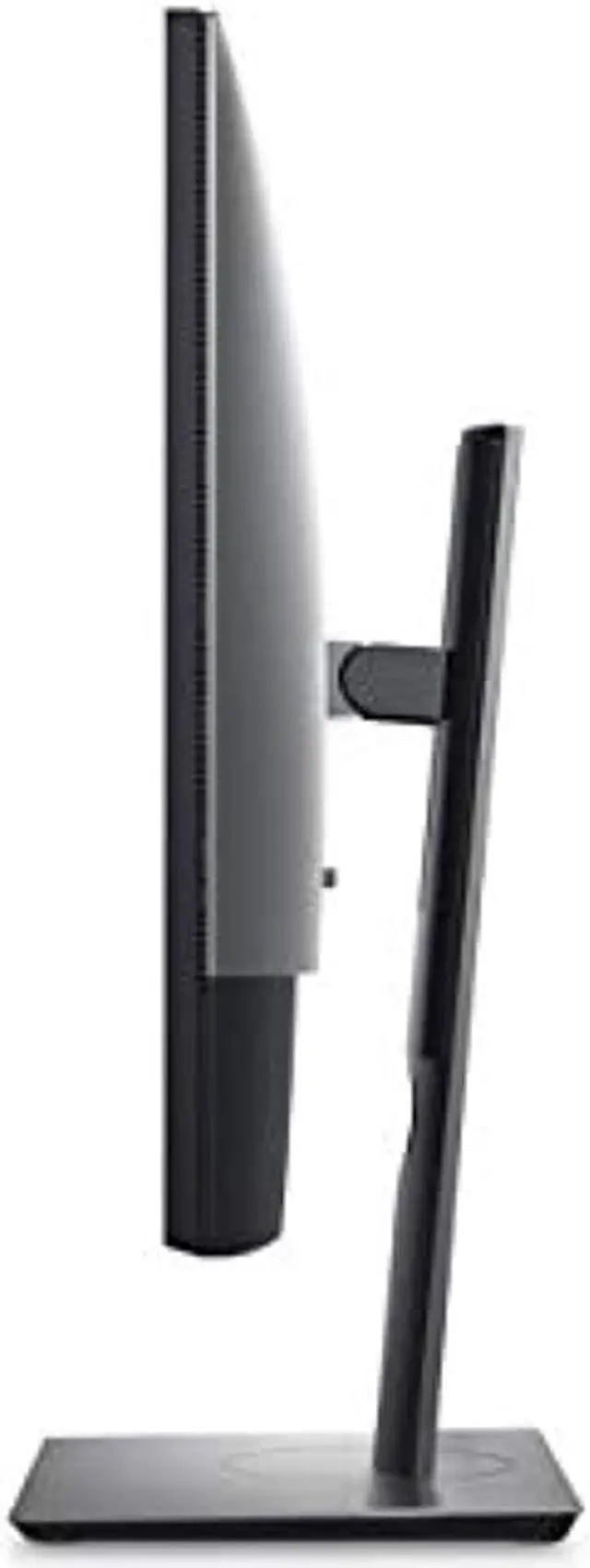 Alt view image 4 of 5 - Dell U2720QM 27 Inch UltraSharp 4K UHD, IPS Ultra-Thin Bezel Monitor (HDMI, DisplayPort, USB-C), VESA Certified, Silver, Black (U2720QM)
