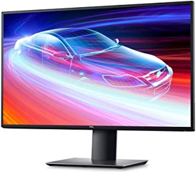 Dell U2720QM 27 Inch UltraSharp 4K UHD, IPS Ultra-Thin Bezel