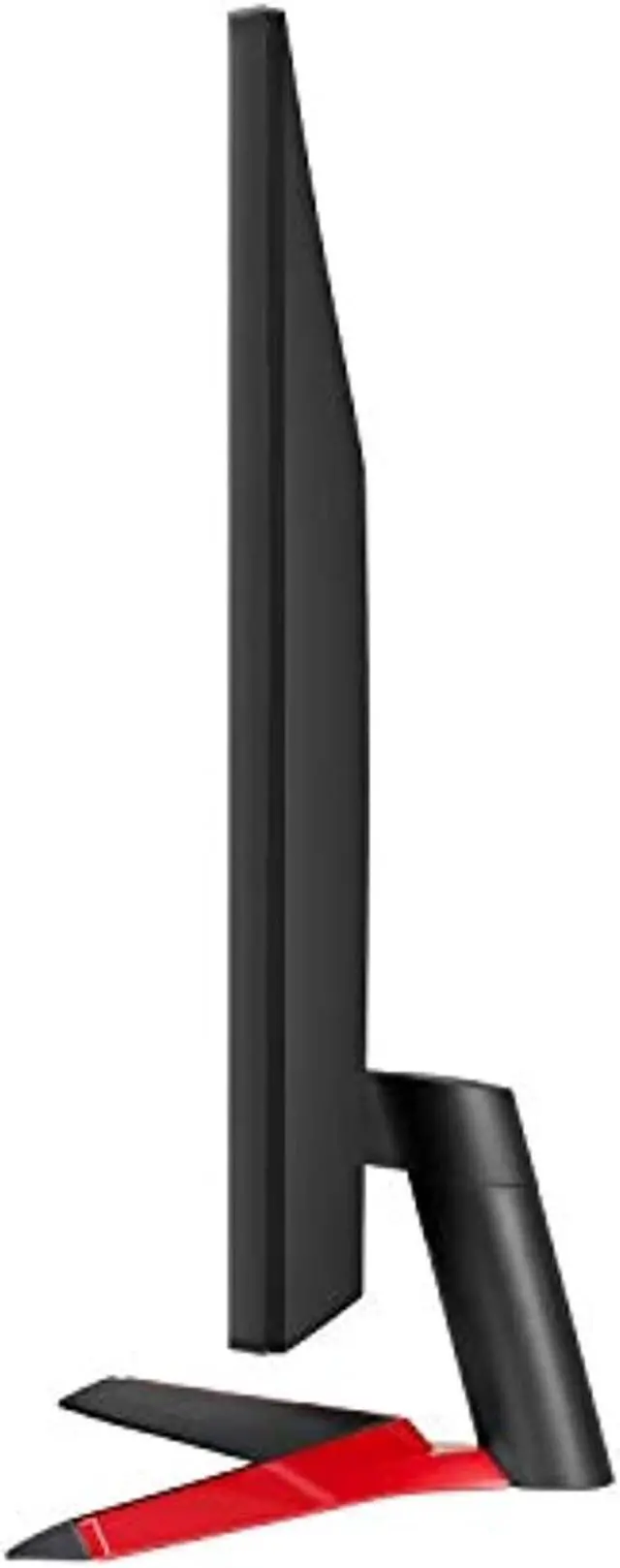 Alt view image 4 of 5 - LG 32MP60G-B 31.5" Full HD (1920 x 1080) IPS Monitor with AMD FreeSync with AMD FreeSync and 1ms MBR Response Time, Black (32MP60G-B)