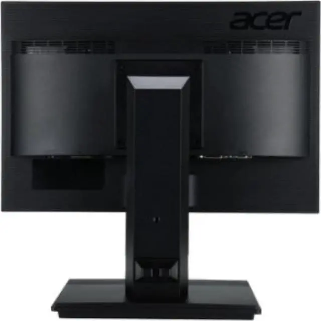 Alt view image 5 of 5 - Acer B196L 19" LED LCD Monitor - 5:4 - 6 ms (UM.CB6AA.A02)