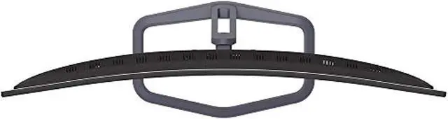 Alt view image 4 of 5 - Sceptre Curved 32" Gaming Monitor Up to 240Hz 1ms AMD FreeSync Premium Build-in Speakers, HDMI Displayport Gunmetal 2021 (C325B-FWD240) (C325B-FWD240)