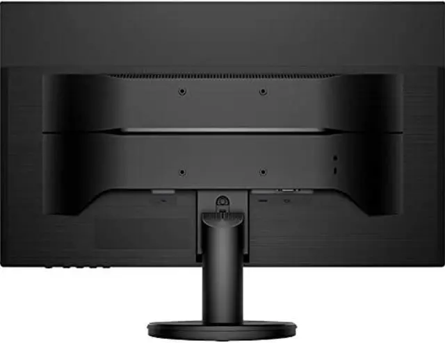 Alt view image 4 of 5 - HP V24 FHD 1920x1080 Monitor Bundle with HDMI, FreeSync, Low Blue Light, and Mini Bluetooth Speaker for Professional Sound, Built-in Microphone and Remote Shutter for Photos (ASIHLAMZ452)