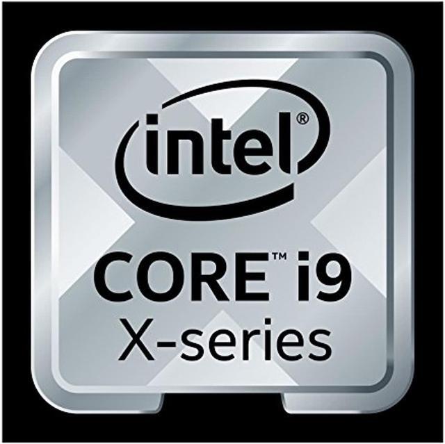 Alt view image 5 of 5 - Intel Core i9-7940X X-Series Processor 14 Cores up to 4.3 GHz Turbo Unlocked LGA2066 X299 Series 165W (BX80673I97940X)
