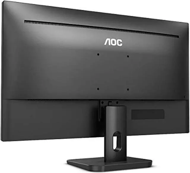Alt view image 4 of 5 - AOC 27E1H 27" Full HD LED LCD Monitor - 16:9 (27E1H)