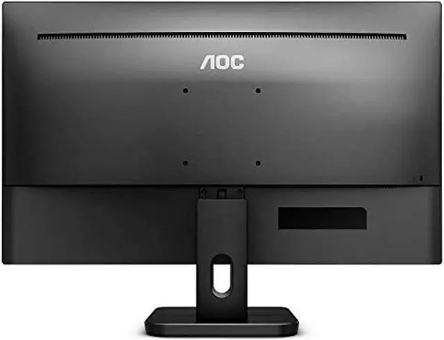 Alt view image 3 of 5 - AOC 27E1H 27" Full HD LED LCD Monitor - 16:9 (27E1H)