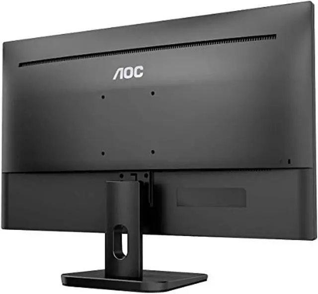 Alt view image 5 of 5 - AOC 27E1H 27" Full HD LED LCD Monitor - 16:9 (27E1H)