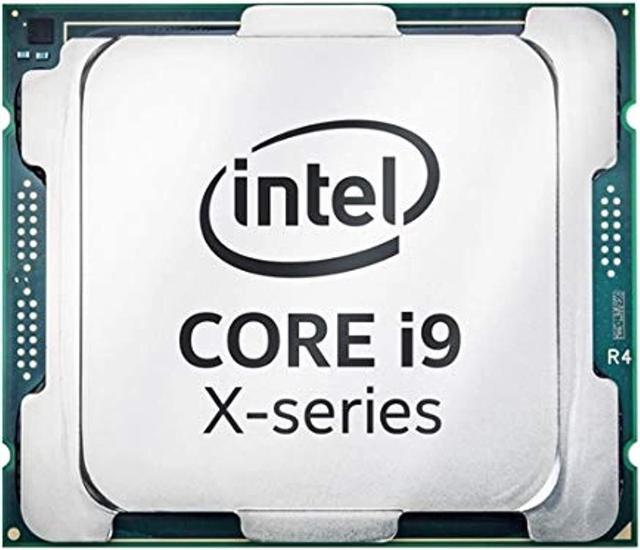 Alt view image 2 of 5 - Intel Core i9-7940X X-Series Processor 14 Cores up to 4.3 GHz Turbo Unlocked LGA2066 X299 Series 165W (BX80673I97940X)