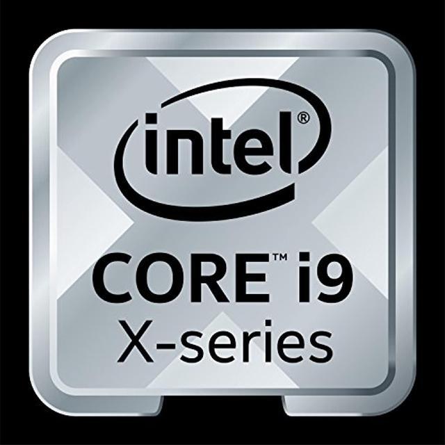 Alt view image 3 of 5 - Intel Core i9-7940X X-Series Processor 14 Cores up to 4.3 GHz Turbo Unlocked LGA2066 X299 Series 165W (BX80673I97940X)
