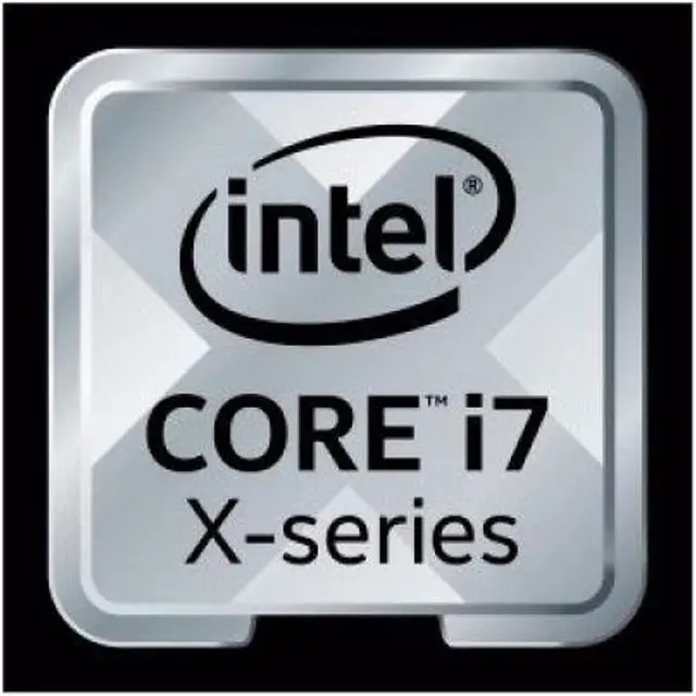 Alt view image 2 of 5 - Intel Core i7-7820x Processor Tray (CD8067303611000) (CD8067303611000)