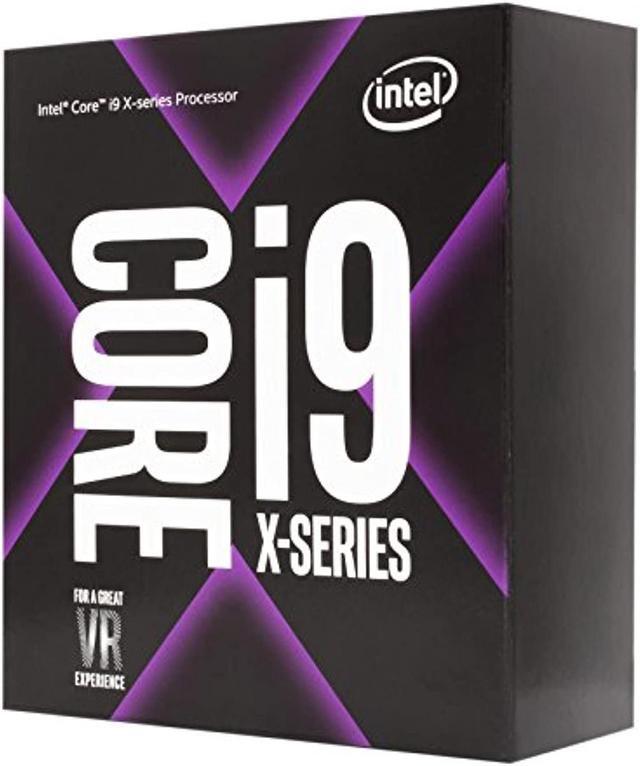 Alt view image 4 of 5 - Intel Core i9-7940X X-Series Processor 14 Cores up to 4.3 GHz Turbo Unlocked LGA2066 X299 Series 165W (BX80673I97940X)