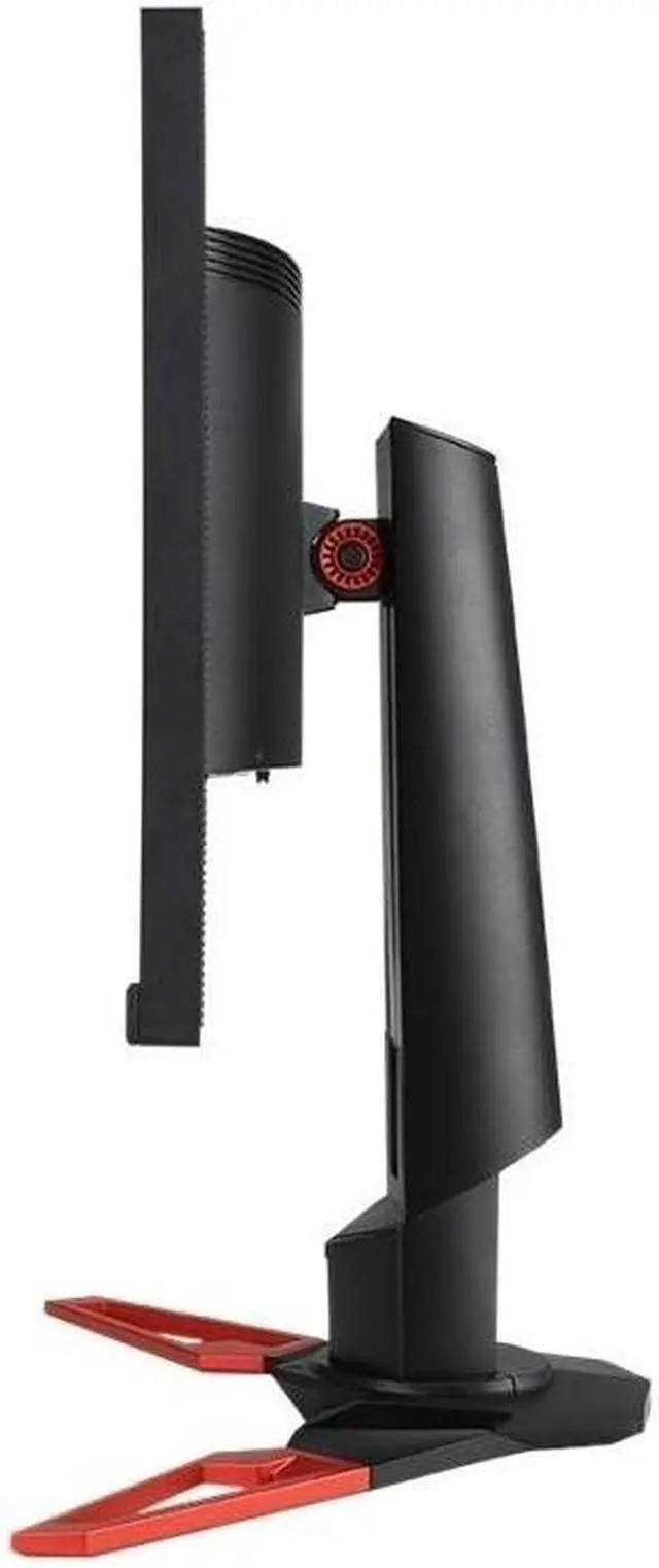 Alt view image 7 of 7 - Acer Predator XB1 XB271HU bmiprz 27" 2560 x 1440 2K Resolution 144Hz HDMI DisplayPort NVIDIA G-SYNC Built-in Speakers LED LCD IPS Gaming Monitor