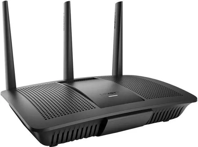 Alt view image 5 of 19 - Linksys Max-Stream EA7200 Ethernet Wireless Router