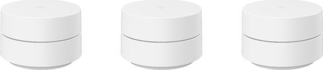 Google AC1200 (GA02434-US) 3-pack Wireless Router Review - Consumer Reports