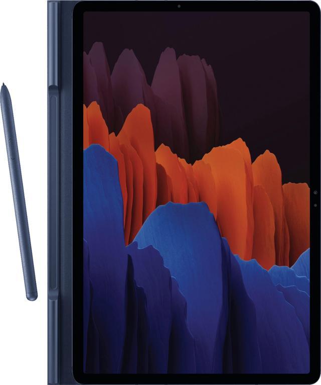 Samsung - Galaxy Tab S7 11 128GB With S Pen Wi-Fi - Mystic Navy  (SM-T870NDBAXAR) - Newegg.com