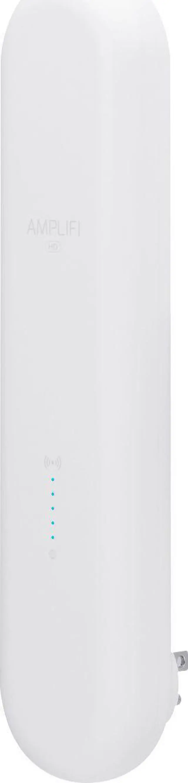 Alt view image 2 of 3 - Ubiquiti - AmpliFi Dual-Band Mesh Wi-Fi System - White (AFI-HD-US)