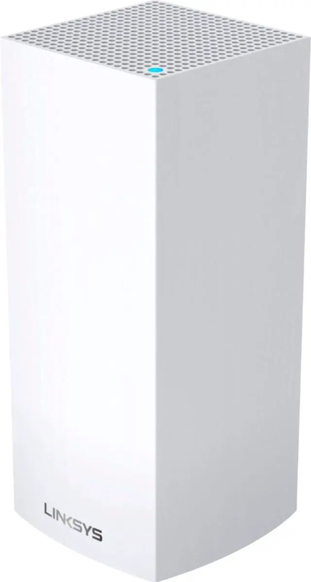 Alt view image 3 of 10 - Linksys Velop MX4200 IEEE 802.11ax Ethernet Wireless Router