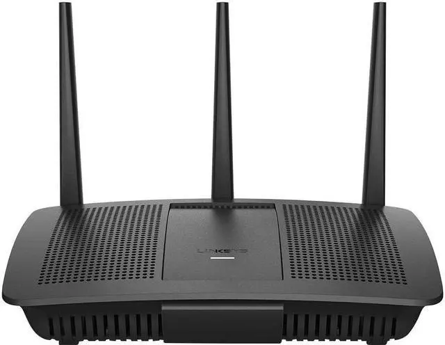 Alt view image 3 of 19 - Linksys Max-Stream EA7200 Ethernet Wireless Router