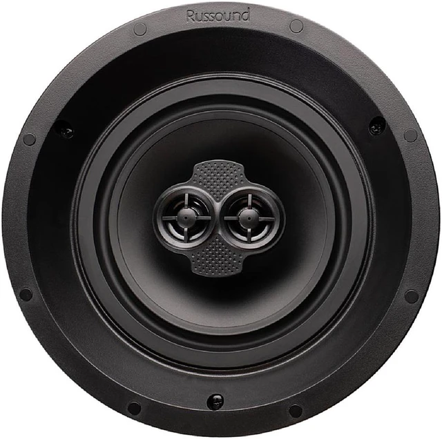 Alt view image 3 of 5 - Russound 3175-537189 IC610T Single Stereo LSpeakers