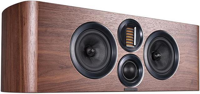 Wharfedale evo hot sale center