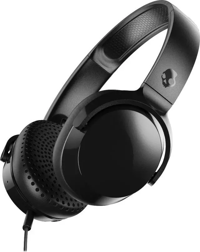 Alt view image 8 of 12 - Skullcandy Riff On-Ear Headphone