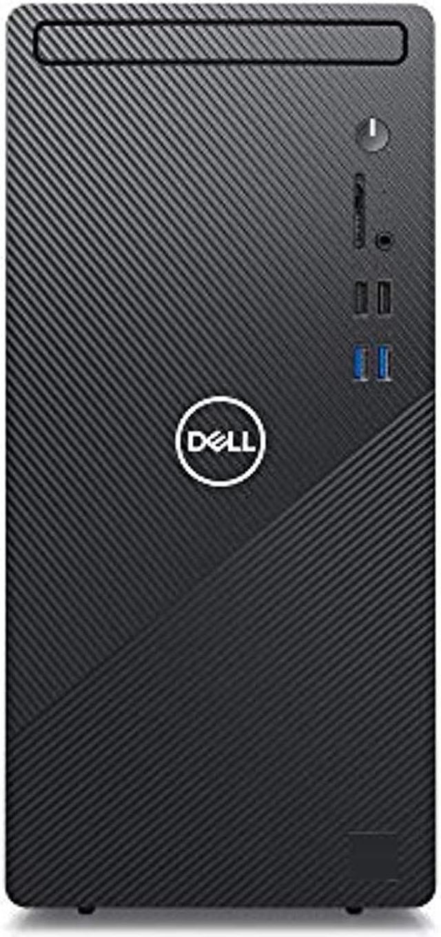 Dell Inspiron 3880 Desktop Computer - Intel Core i5 10th Gen, 12GB