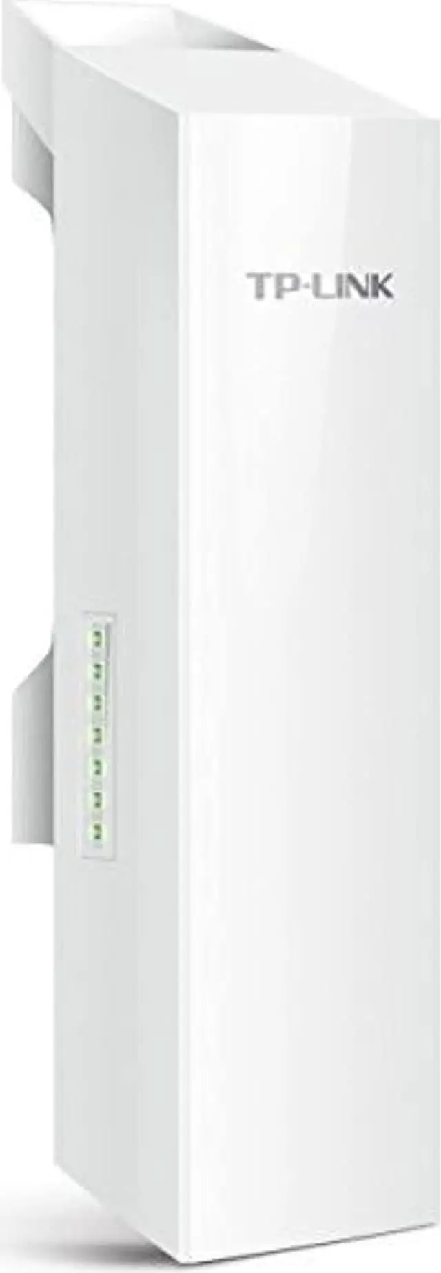 Alt view image 4 of 5 - TP-LINK CPE510 5GHz 300Mbps WiFi 13dBi Outdoor CPE Point to Point Up to 15km+ Wireless Data Transmission (TP-LINKCPE510)