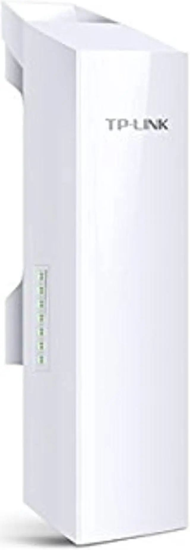 Alt view image 2 of 5 - TP-LINK CPE510 5GHz 300Mbps WiFi 13dBi Outdoor CPE Point to Point Up to 15km+ Wireless Data Transmission (TP-LINKCPE510)