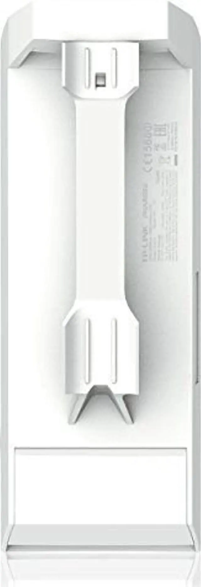 Alt view image 5 of 5 - TP-LINK CPE510 5GHz 300Mbps WiFi 13dBi Outdoor CPE Point to Point Up to 15km+ Wireless Data Transmission (TP-LINKCPE510)