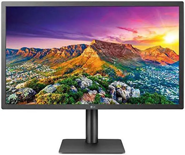Main image of LG Ultrafine 24MD4KL-B 4K Display Monitor (24MD4KL-B)