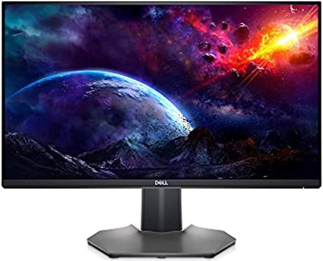 Dell S2522HG-24.5-inch FHD (1920 x 1080) Gaming Monitor, 240Hz Refresh  Rate, 1MS Grey-to-Grey Response Time (Extreme Mode), Fast IPS Technology,  16.7