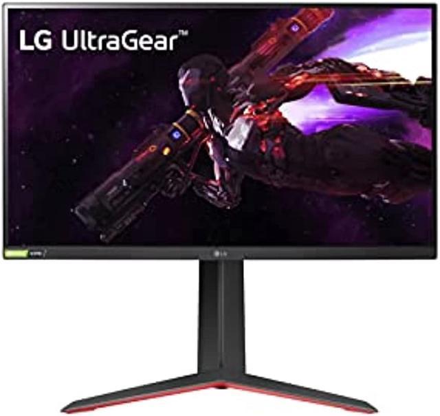 This 27-inch 1440p 144Hz monitor is down to £210