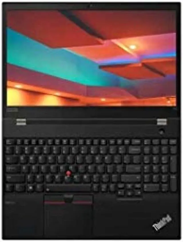 Alt view image 3 of 5 - Lenovo ThinkPad T15 Gen 1 15.6" FHD(1920 x 1080) 250 Nits IPS Anti-Glare, i7-10610U,16GB RAM, 512GB NVMe SSD, Backlit KYB, Fingerprint Reader, Win10Pro