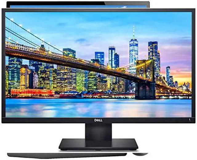 Main image of Dell E2420H 24 Inch FHD (1920 x 1080) LED Backlit LCD IPS Monitor with DisplayPort and VGA Ports (25WFD) (ASIMonitor25)