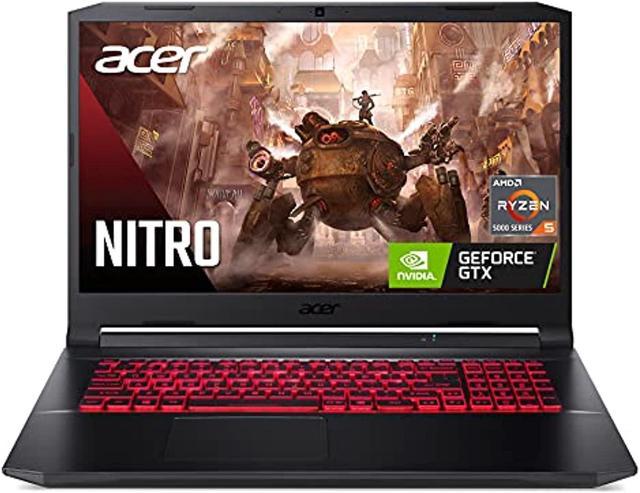 Ryzen 5 discount nvidia 1650 laptop