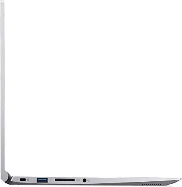 Alt view image 5 of 5 - Acer Swift 3 SF314-55-58P9, 14" Full HD, 8th Gen Intel Core i5-8265U, 8GB DDR4, 256GB PCIe SSD, Gigabit WiFi, Back-lit Keyboard, Windows 10 Professional (NX.H3WAA.003)