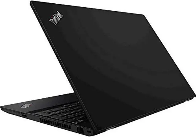 Alt view image 3 of 5 - 2020 Lenovo ThinkPad T15 15.6" FHD Full HD (1920x1080) Business Laptop (Intel Quad-Core i5-10210U, 16GB RAM, 512GB PCIe SSD) Backlit, Thunderbolt 3, Webcam, Windows 10 Pro+IST Computers HDMI Cable